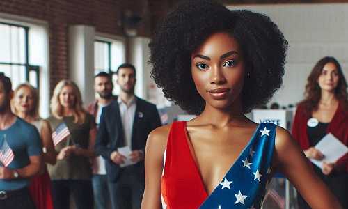 44 powerful ways to protect your peace during Election Day