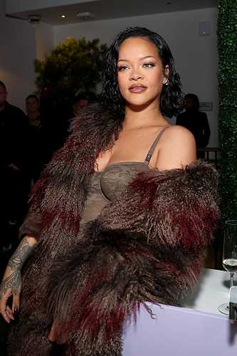 Clapback Queen Rihanna RIH-turns After Disgruntled Detractors Criticize Her Presidential Election Post--'Stick To Your Discounted Crotch!'