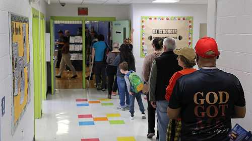 Black Experts: What Will Happen to the Country If Either Candidate Loses?! Black Experts: What Will Happen to the Country If Either Candidate Loses?!