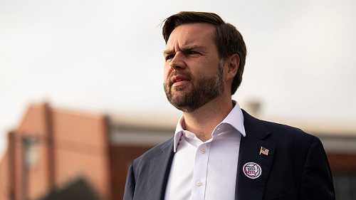 You Won’t Believe What Classic Black Film Heavily Influenced JD Vance’s Worldview...