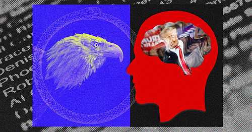 An Election Denial Group Has Spent Months Compiling ‘Suspicious Voter’ Lists in North Carolina