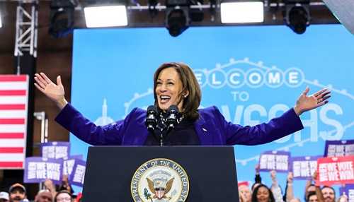 Licensed Therapist Ce Anderson Shares Her Strategies To Protecting Your Peace During The 2024 Election Season