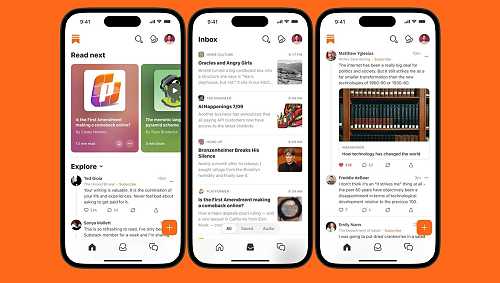 Substack is giving out free subscriptions to boost app installs | TechCrunch