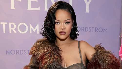 Oop! Rihanna Claps Back At Social Media Users Criticizing Her For Speaking About Voting While Not Being A U.S. Citizen