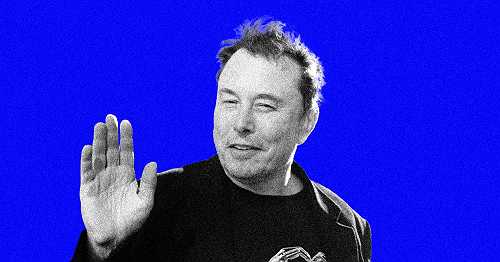 Elon Musk’s Twitter Takeover Set Off a Race to the Bottom