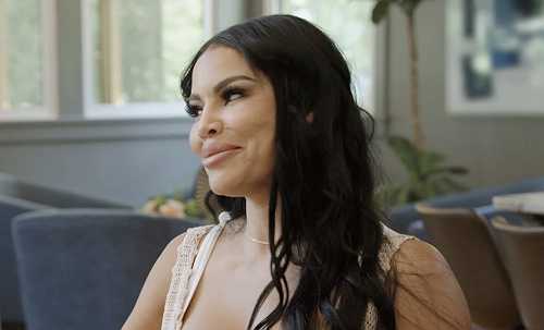 Mia Thornton Posts a New Video with Her Boo Inc. + RHOP Fans Are Not Impressed