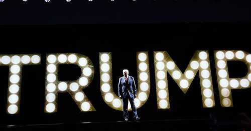 Will Social Platforms Take Down a Premature Donald Trump Victory Post?