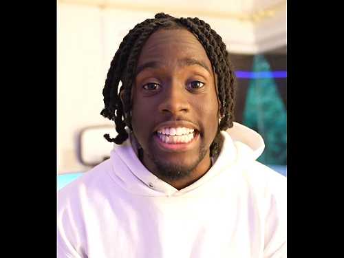 Kai Cenat to donate November ‘Mafiathon’ proceeds to Nigerian school he is helping to build - Face2Face Africa