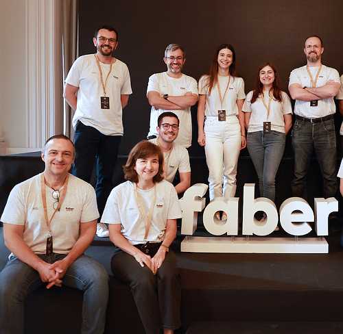 Faber launches third VC fund with $34M first close, aims for $64M | TechCrunch