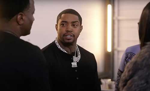 Lil Scrappy Says Erica Dixon Knew About His Baby on the Way + Bambi Reacts to News