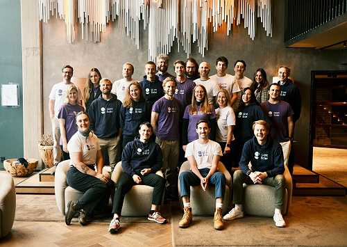 Exclusive: Glint Solar grabs $8M to help accelerate solar energy adoption across Europe