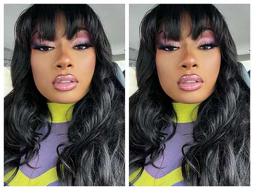 Inside the Megan Thee Stallion Documentary: A Story of Resilience and Success - Face2Face Africa