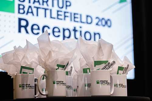 Startup Battlefield 200: Celebrating outstanding achievements | TechCrunch