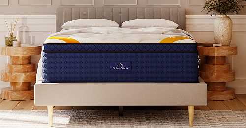 The Best Cheap Mattresses