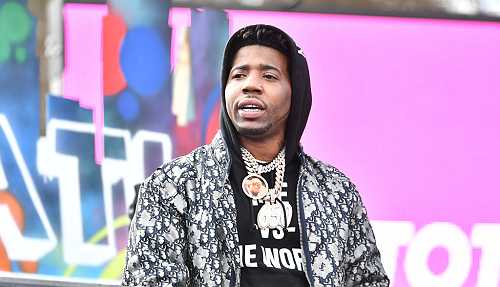 Jesus Take The Wheel: Footage Surfaces Of Alleged YSL Member Stabbing YFN Lucci In Jail