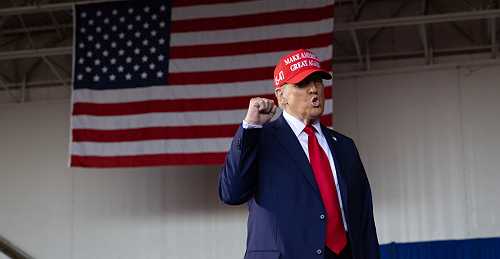 'What Exactly Is Wrong with These People??': Donald Trump Supporters Face Backlash After Calling for Public Executions, Posting Violent Memes Online Following Election Victory