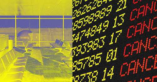 US Airlines Have New Rules on Refunds for Canceled Flights. Here’s What to Know