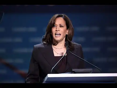 5 real reasons Kamala Harris lost the election - Face2Face Africa