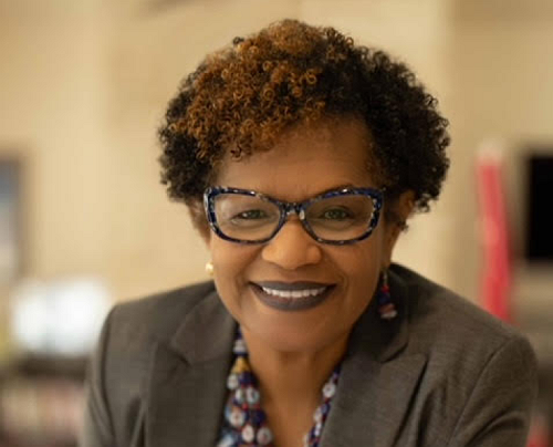 Empowering purpose: My journey to transform lives via authenticity & leadership