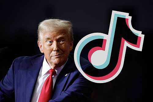What does Trump's election mean for the TikTok ban? | TechCrunch