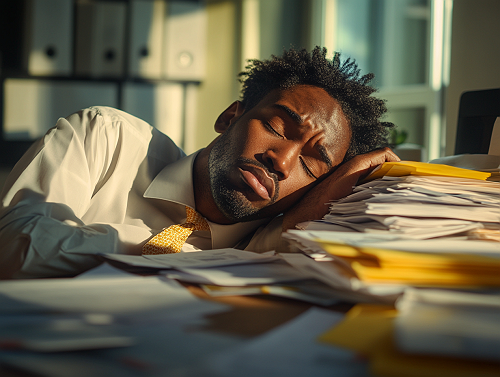7 Daytime sleepiness critical warning signs and cognitive decline 7 Daytime sleepiness critical warning signs and cognitive decline
