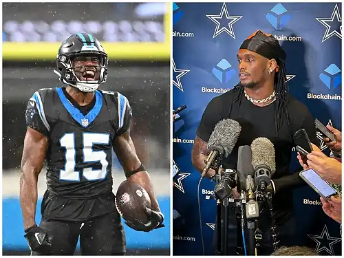 Jonathan Mingo: Rising Star in Football and Inspirational Athlete - Face2Face Africa Jonathan Mingo: Rising Star in Football and Inspirational Athlete - Face2Face Africa