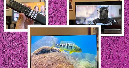 TCL’s QM7 Television Offers Fiery Fun, but HDR Issues Dampen the Mood