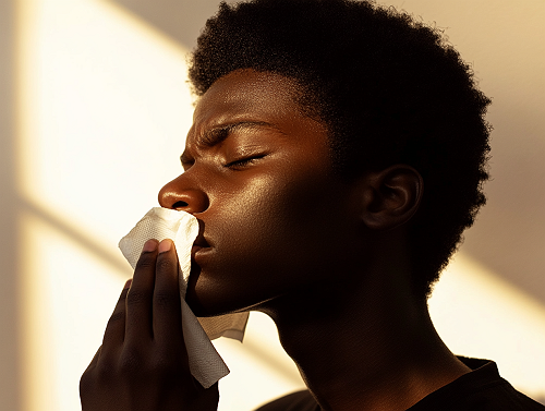 7 surprising ways Ozempic might make your nose run