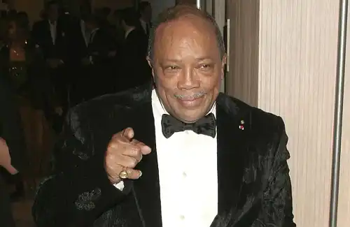 Grammy Awards honor music legend Quincy Jones with tribute