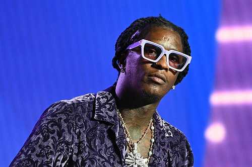Georgia Prosecutors Move Forward With YSL Trial After Young Thug's Sentence and Guilty Plea