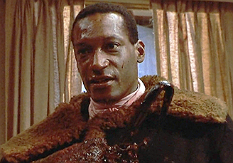 Iconic 'Candyman' Actor Tony Todd Dies At 69