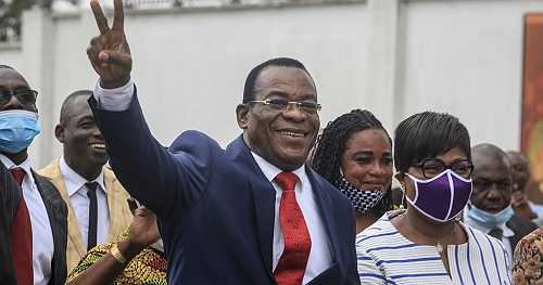 Ivory Coast: Parties begin preps for 2025 presidential election | Africanews