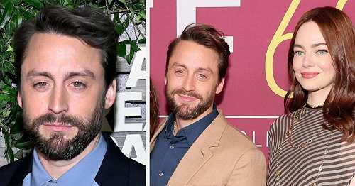 Kieran Culkin Just Detailed The Full Conversation He Had With Emma Stone When He Tried To Drop Out Of Their Latest Movie — And She Handled It Like An Absolute Pro