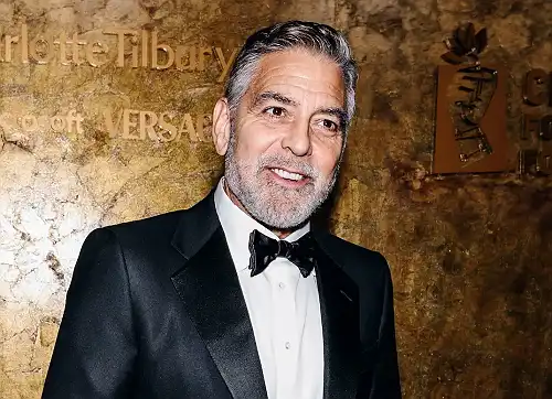 ‘I Will Never Forgive Those People': George Clooney Gets Blamed by Social Media Users for Kamala Harris Defeat In the Presidential Election