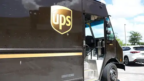 'I Would Never Wish This on Anybody': Georgia Family In Limbo Four Months After UPS Truck Plowed Into Their Home Leaving Their House Unhabitable