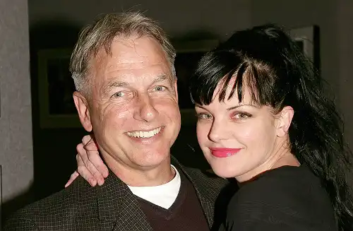‘Wish He'd Ease Up': 'NCIS' Star Mark Harmon Exposed for Menacingly Interfering with Cast After Co-Star Pauley Perrette's Bombshell Accusing Him of Attacking Her