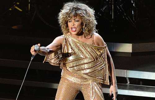 Tina Turner found freedom through Cher's friendship
