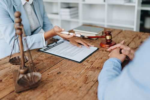 Disturbing lawsuit exposes racial pay gap at Mississippi Senate