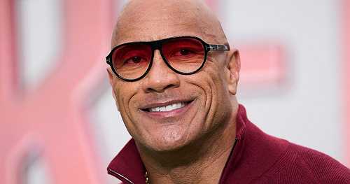 Yes, Dwayne Johnson Does Pee In Bottles While On Film Sets