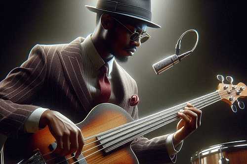 The bittersweet triumph of Black music's global reach