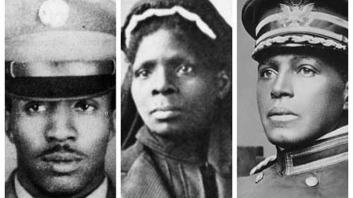 15 Unsung Heroic Tales of Our Black Military Veterans 15 Unsung Heroic Tales of Our Black Military Veterans