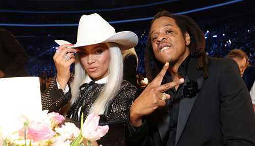 20 Record Breaking 67th Grammy Awards Nominations