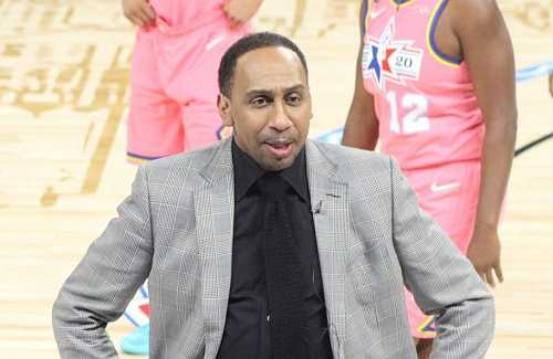 Stephen A. Smith says Deion Sanders should coach the Dallas Cowboys (video)