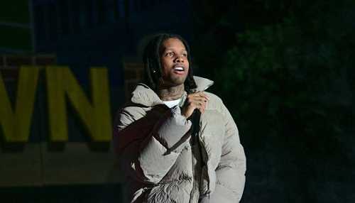 Lil Durk Collects 2 New Felony Charges In Connection To Murder-For-Hire Case