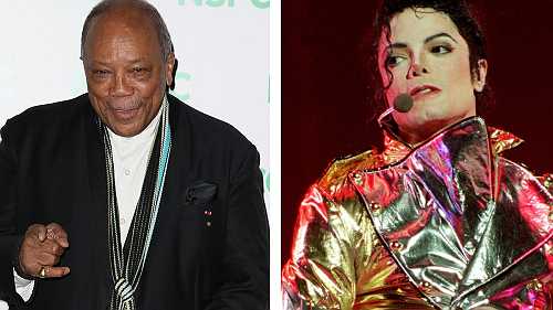 Why Quincy Jones Was In a Huge Legal Battle With Michael Jackson’s Estate