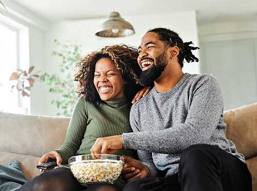 The real reason young people aren't getting married anymore