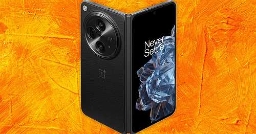 The Best Folding Phones