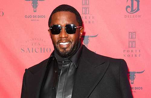 Persistent Diddy makes a new request for bail