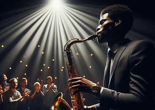 Beloved jazz legend Lou Donaldson leaves powerful musical legacy behind