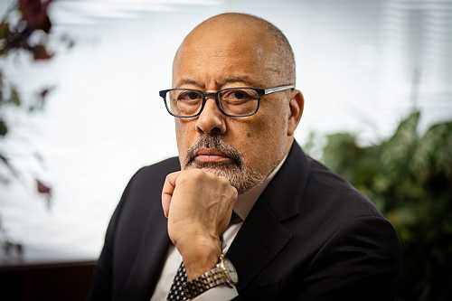 Effenus Henderson on building resilient DEI strategies for lasting impact